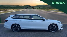 Skoda Superb 1.5 TSI iV Sportline 5dr DSG Estate